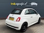 Fiat 500C 1.2 Sport Cabrio *airco *p-sensor *16 inch