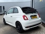 Fiat 500C 1.2 Sport Cabrio *airco *p-sensor *16 inch