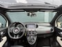 Fiat 500C 1.2 Sport Cabrio *airco *p-sensor *16 inch