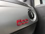 Fiat 500C 1.2 Sport Cabrio *airco *p-sensor *16 inch
