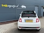 Fiat 500C 1.2 Sport Cabrio *airco *p-sensor *16 inch