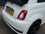 Fiat 500C 1.2 Sport Cabrio *airco *p-sensor *16 inch