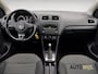 Volkswagen Polo 1.4-16V Comfortline|AUT|56DKM|5-DEU|Airco|LM-Velg