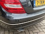 Mercedes-Benz C-klasse C-250 Coupé originele auto 250