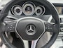Mercedes-Benz C-klasse C-250 Coupé originele auto 250