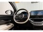 Fiat 500C La Prima 42 kWh