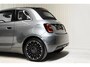 Fiat 500C La Prima 42 kWh