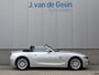BMW Z4 Roadster 2.5i S | NL auto | Leer | APK & OH Nieuw | Garantie
