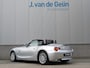 BMW Z4 Roadster 2.5i S | NL auto | Leer | APK & OH Nieuw | Garantie