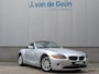 BMW Z4 Roadster 2.5i S | NL auto | Leer | APK & OH Nieuw | Garantie