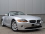 BMW Z4 Roadster 2.5i S | NL auto | Leer | APK & OH Nieuw | Garantie