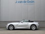 BMW Z4 Roadster 2.5i S | NL auto | Leer | APK & OH Nieuw | Garantie