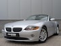 BMW Z4 Roadster 2.5i S | NL auto | Leer | APK & OH Nieuw | Garantie