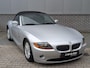 BMW Z4 Roadster 2.5i S | NL auto | Leer | APK & OH Nieuw | Garantie
