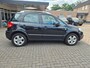 Fiat Sedici 1.6-16V Experience 4X4