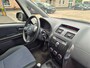 Fiat Sedici 1.6-16V Experience 4X4
