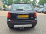 Fiat Sedici 1.6-16V Experience 4X4