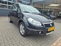 Fiat Sedici 1.6-16V Experience 4X4