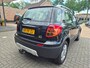 Fiat Sedici 1.6-16V Experience 4X4