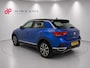 Volkswagen T-Roc 1.0 TSI Style Navigatie Carply/android ACC Laneassist 17inch Zwart dak Climatecontrol