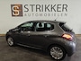 Peugeot 208 1.2 PureTech Blue Lease Allure