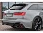 Audi RS6 Avant 4.0 TFSI quattro Nardo Dyn-Plus Pano Sportuitl 4WS HUD ACC 22" Design-pack