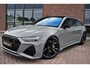 Audi RS6 Avant 4.0 TFSI quattro Nardo Ceramic Pano Trekh Sportuitl HUD ACC Dynamic+ 4WS
