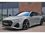 Audi RS6 Avant 4.0 TFSI quattro Nardo Ceramic Pano Trekh Sportuitl HUD ACC Dynamic+ 4WS