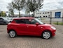 Suzuki Swift 1.0 112PK Navi,Airco,Carplay,Isofix,ElektrRamen+Spiegels,Camera,Stoelverwarming,Led,Bluetooth,Lmv,Usb,Multi-Stuur
