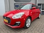 Suzuki Swift 1.0 112PK Navi,Airco,Carplay,Isofix,ElektrRamen+Spiegels,Camera,Stoelverwarming,Led,Bluetooth,Lmv,Usb,Multi-Stuur