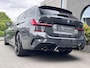 BMW 3-Serie Touring 320e M Sport Pano 1e Eigenaar Dravitgrau trekhaak