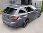 BMW 3-Serie Touring 320e M Sport Pano 1e Eigenaar Dravitgrau trekhaak