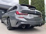 BMW 3-Serie Touring 320e M Sport Pano 1e Eigenaar Dravitgrau trekhaak