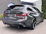 BMW 3-Serie Touring 320e M Sport Pano 1e Eigenaar Dravitgrau trekhaak