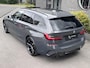 BMW 3-Serie Touring 320e M Sport Pano 1e Eigenaar Dravitgrau trekhaak
