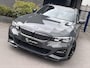 BMW 3-Serie Touring 320e M Sport Pano 1e Eigenaar Dravitgrau trekhaak