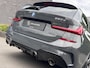 BMW 3-Serie Touring 320e M Sport Pano 1e Eigenaar Dravitgrau trekhaak