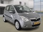 Opel Agila 1.2 Edition Automaat 1e Eigenaar 61.800 km +NAP