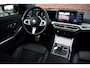 BMW 3-Serie Touring 330e M-Sport Pano ACC Trekhaak H/K HUD 19inch Stuurverw