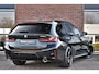 BMW 3-Serie Touring 330e M-Sport Pano ACC Trekhaak H/K HUD 19inch Stuurverw