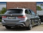 BMW 3-Serie Touring M340d xDrive Pano ACC HiFi El-zetels Adp-onderstel 19inch