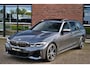 BMW 3-Serie Touring M340d xDrive Pano ACC HiFi El-zetels Adp-onderstel 19inch