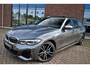 BMW 3-Serie Touring M340d xDrive Pano ACC HiFi El-zetels Adp-onderstel 19inch