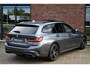 BMW 3-Serie Touring M340d xDrive Pano ACC HiFi El-zetels Adp-onderstel 19inch