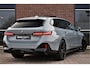 BMW 5-Serie Touring 520i M-Sport Pano Trekh Brooklyngrau ACC 360 H/K HUD Stoelventilatie