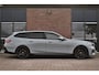 BMW 5-Serie Touring 520i M-Sport Pano Trekh Brooklyngrau ACC 360 H/K HUD Stoelventilatie