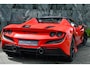 Ferrari F8 Spider 3.9 V8 HELE Rosso Scuderia |Lift|Passengerdisplay|