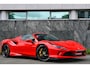 Ferrari F8 Spider 3.9 V8 HELE Rosso Scuderia |Lift|Passengerdisplay|