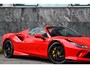Ferrari F8 Spider 3.9 V8 HELE Rosso Scuderia |Lift|Passengerdisplay|