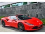 Ferrari F8 Spider 3.9 V8 HELE Rosso Scuderia |Lift|Passengerdisplay|